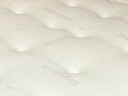 Knight Sleep Comfort Luxury Ortho Master Mattress Dual Sided Single Mattress- 3Ft - thumbnail 4