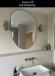 Lucide Tycho Retro Wall Light - 2Xg9 - Matt Gold, Brass - thumbnail 9