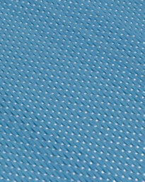 The Rugs Reversible Waterproof Plain Outdoor Rug Urban 1000 Blue - thumbnail 3