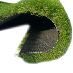 "Cadiz 40mm Outdoor Artificial Grass,, Pet-Friendly Artificial Grass, Plush Fake Grass-3M(9'9"") X 4M(13'1"")-12M²" - thumbnail 4