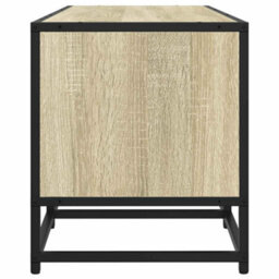 Berkfield Tv Cabinet Sonoma Oak 210X35X41 Cm Engineered Wood - thumbnail 5
