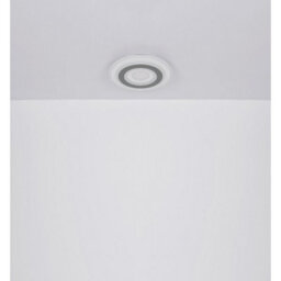 Luminosa Lighting Luminosa Sabatino Integrated Led Semi Flush Ceiling Light White Led Dimmable 2700-6000K Remote Control - thumbnail 7