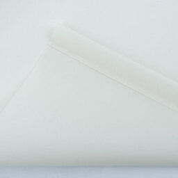 A.unique Home Premium Trimmable Daylight Roller Window Blind - Light Filtering Fabric - 3Ft - Cream - 90Cm (W) X 170Cm (L) - thumbnail 4