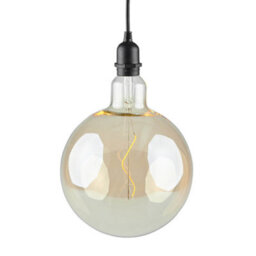 BillyOh Large Hanging Edison Bulb Outdoor Light - thumbnail 2