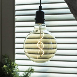 BillyOh Large Hanging Edison Bulb Outdoor Light - thumbnail 3