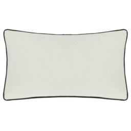Furn. Lodge Wood Fox Embroidered Polyester Filled Cushion - thumbnail 2