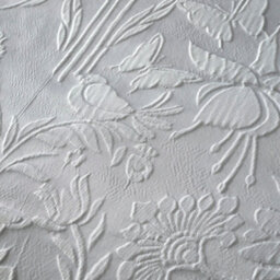 Portfolio Home Haworth Jacquard Floral Silver Super King Soft Easy Care Bed Linen Bedding Duvet Cover Quilt Set With Pillow Cases - thumbnail 4