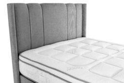 Vogue Neive 2000 Pocket Sprung Mattress Small Double - thumbnail 3