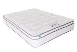 Vogue Neive 2000 Pocket Sprung Mattress Small Double - thumbnail 5