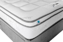 Vogue Neive 2000 Pocket Sprung Mattress Small Double - thumbnail 4
