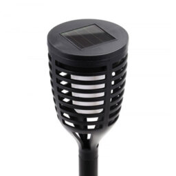 Taylor & Brown 6 Pack Solar Pathway Lights - Mini Solar Powered Stake Lights For Garden, Patio, Yard, Walkway & Driveway - thumbnail 7