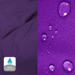 Beautiful Beanbags Kids Large Big Brother Beanbag For Indoors Or Outdoors Ready Filled Bean Bags - Purple - thumbnail 2