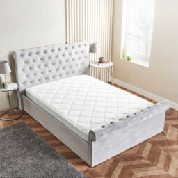 Home Treats King Size Pocket Sprung Mattress With Memory Foam Hybrid - thumbnail 3