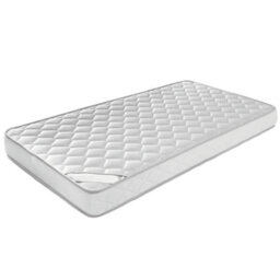 Home Treats King Size Pocket Sprung Mattress With Memory Foam Hybrid