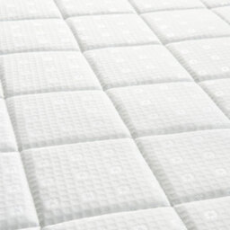 Home Treats King Size Pocket Sprung Mattress With Memory Foam Hybrid - thumbnail 5