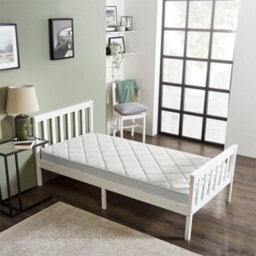 Home Treats King Size Pocket Sprung Mattress With Memory Foam Hybrid - thumbnail 8