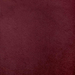 Berkfield Modern Blackout Curtains With Eyelets 2 Pcs Wine Red Velvet - thumbnail 8