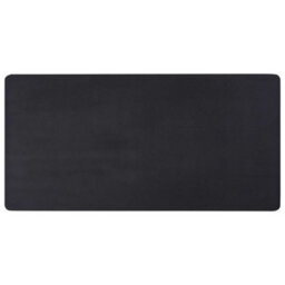 Berkfield Bar Table Black 120X60X110 Cm Mdf - thumbnail 4