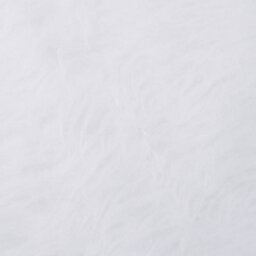 Berkfield Christmas Tree Skirt White 90 Cm Faux - thumbnail 5