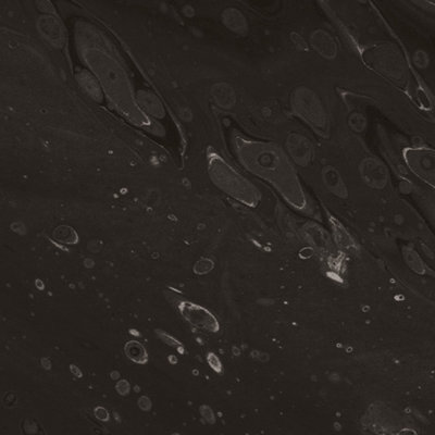 Formica Originals Pp5015 Black Painted Marble 1.2Mtr Edging Strip - image 1