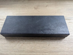 Formica Originals Pp5015 Black Painted Marble 1.2Mtr Edging Strip - thumbnail 5