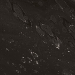 Formica Originals Pp5015 Black Painted Marble 1.2Mtr Edging Strip - thumbnail 1