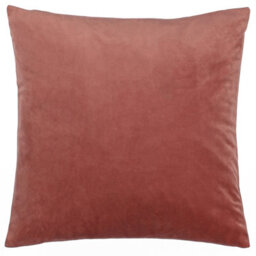 Furn. Maldive Botanical Velvet Tufted Feather Filled Cushion - thumbnail 2