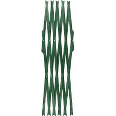 Ambador Wood Expanding Trellis Green (6Ft X 3Ft) - image 1