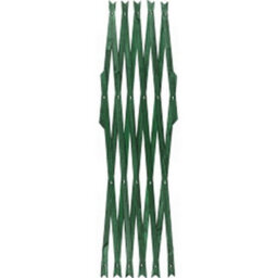 Ambador Wood Expanding Trellis Green (6Ft X 3Ft) - thumbnail 1