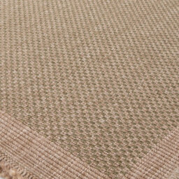The Rugs Nature Collection Outdoor Rug In Green 5200G - thumbnail 4
