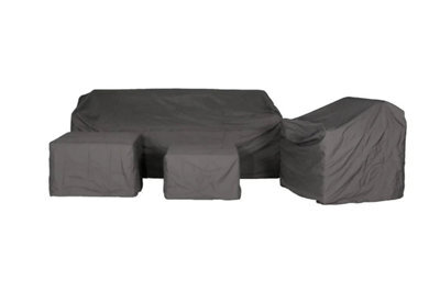 Mint Outdoor Marbella Protective Furniture Cover