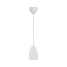 Nordlux Nexus Metal Pendant Light Anti Glare White,mains - thumbnail 2