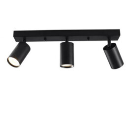 Ceiling Spotlight Adjustable Kitchen Bar Spot Light Led Gu10 Bulbs Lamp - thumbnail 1