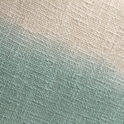 Furn. Mizu Square Dip Dye 100% Cotton Cushion Cover - thumbnail 4