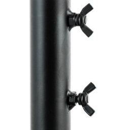 Woodside Heavy Duty Bird Feeding Station Patio Stand, Large 60Cm Diameter Base - thumbnail 2