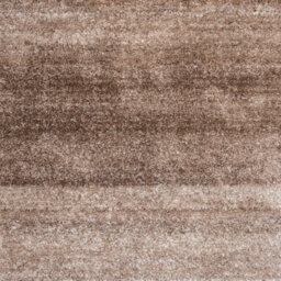 Loomed Kukoon Alder Brown Soft Pile Modern Living Area Rug - 240 X 60Cm - thumbnail 6