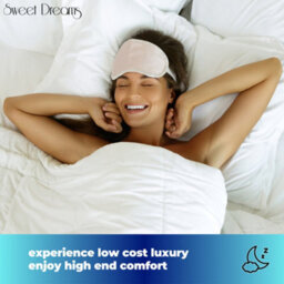Sweet Dreams Electric Blanket Super King Bed Size Machine Washable Elasticated Skirt - Overheat Safety - thumbnail 7