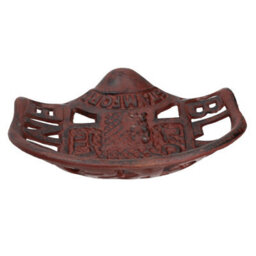 AB Tools Blackstone Tractor Seat /  Chair Farm Cast Iron Stamford Farming Farmer Plough - thumbnail 3