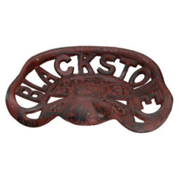 AB Tools Blackstone Tractor Seat /  Chair Farm Cast Iron Stamford Farming Farmer Plough - thumbnail 4