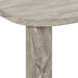 Furniture To Go Solano Rectangular Coffee Table In Grey 100 X 75 Cm - thumbnail 6