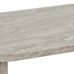 Furniture To Go Solano Rectangular Coffee Table In Grey 100 X 75 Cm - thumbnail 7