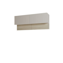 Arte Charlie Led Lighting Kit For Ch-15 & Ch-18 Hanging Cabinets - Interior Glow For 175 Cm Wall Storage - thumbnail 2