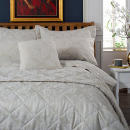 The Lyndon Company Versailles Bedlinen Duvet Set - thumbnail 1