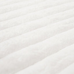 OHS Super Soft Faux Fur Ribbed Throw Fluffy Thick Fleece Bed Blanket - thumbnail 6