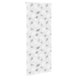 Walplus Shower Roller Blind 110X240 Cm Fabric Width 106 Cm - Bathroom Privacy Screen - thumbnail 3