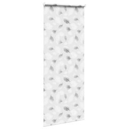 Walplus Shower Roller Blind 110X240 Cm Fabric Width 106 Cm - Bathroom Privacy Screen - thumbnail 4