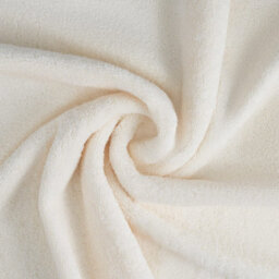 Aten Homeware Cream Luxury Egyptian Cotton Bath Towels - 70X140Cm - 2 Pack - thumbnail 4