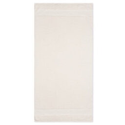 Aten Homeware Cream Luxury Egyptian Cotton Bath Towels - 70X140Cm - 2 Pack - thumbnail 9