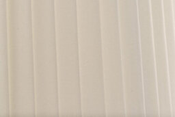 Lighting Supermarket Hepburn Large Ceramic Table Lamp Ivory Pleated Shade Cream Brass Finish 58Cm - thumbnail 6