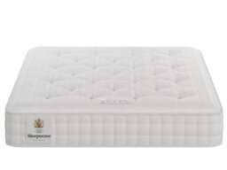 Sleepeezee Elite Support Ortho 1200 Pocket Mattress - Firm Orthopaedic - Double - thumbnail 6